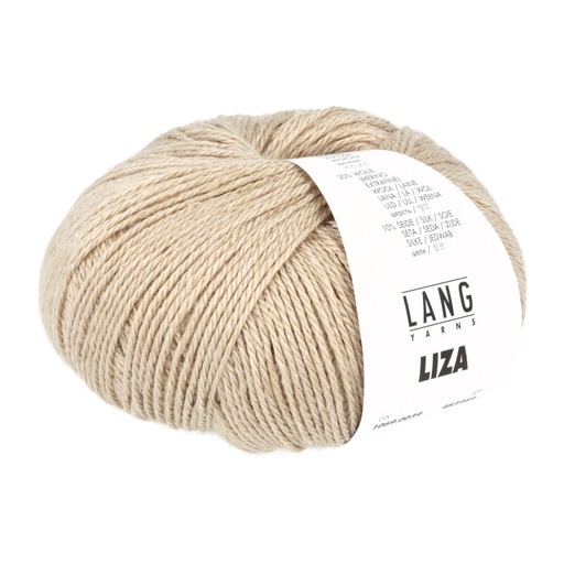 [Lang Yarns] Liza 39