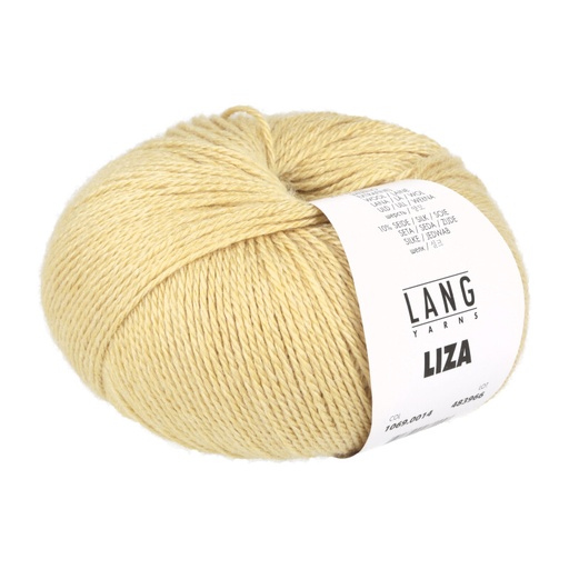 [Lang Yarns] Liza 14