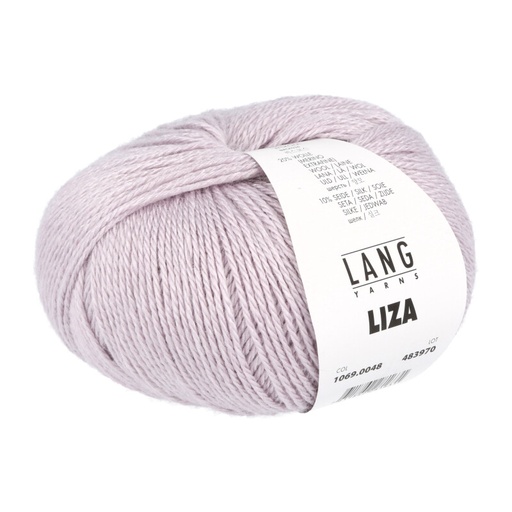 [Lang Yarns] Liza 48