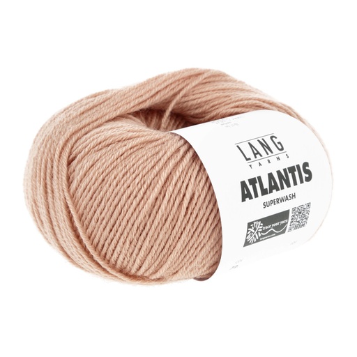 [Lang Yarns] Atlantis 209