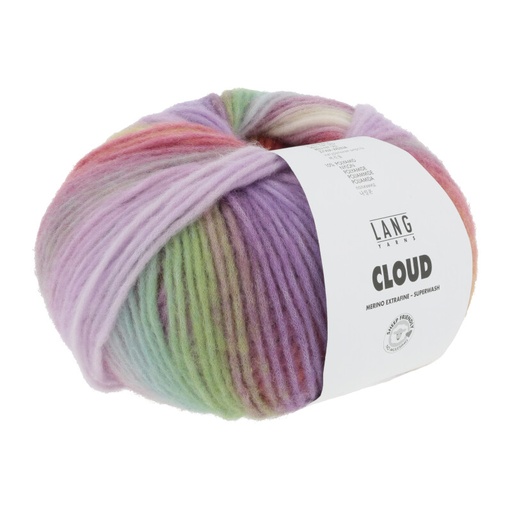 [Lang Yarns] Cloud 10