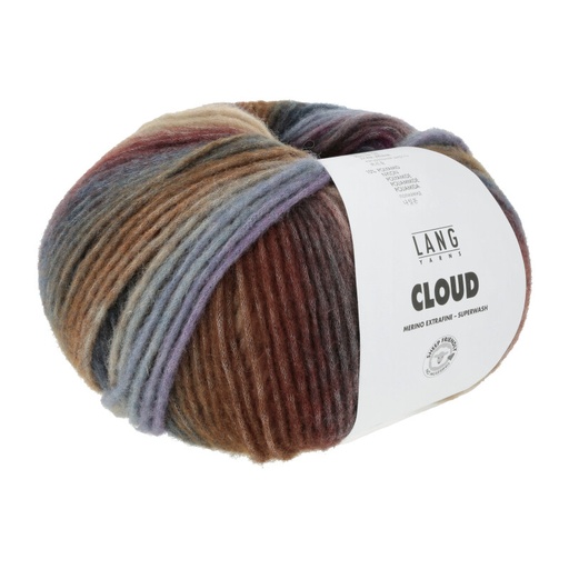 [Lang Yarns] Cloud 12