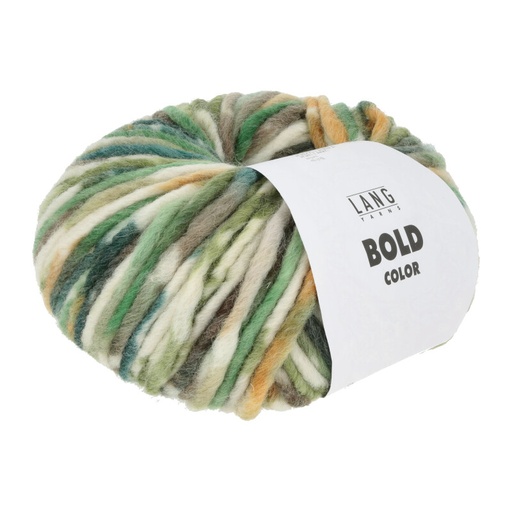 [Lang Yarns] Bold Color 01