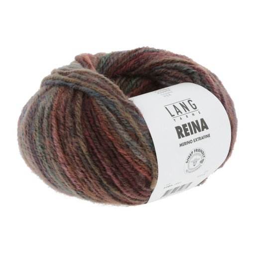 [Lang Yarns] Reina 01