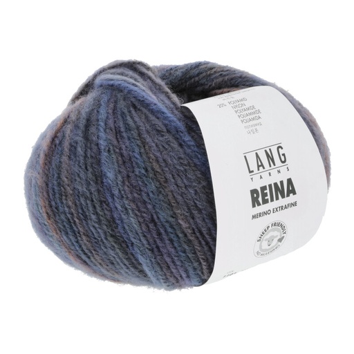 [Lang Yarns] Reina 02