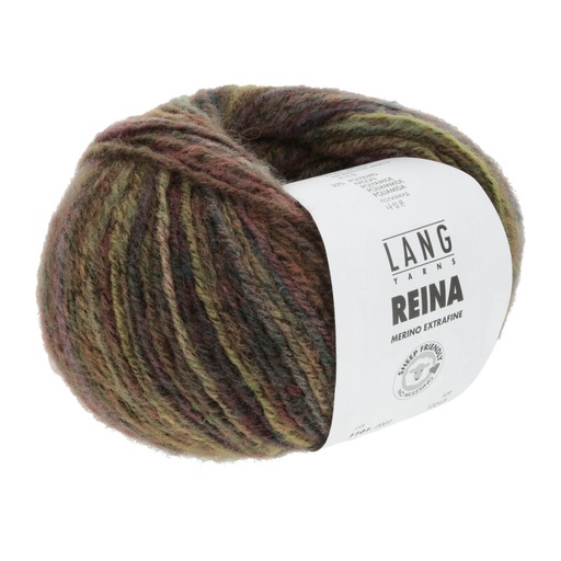 [Lang Yarns] Reina 03