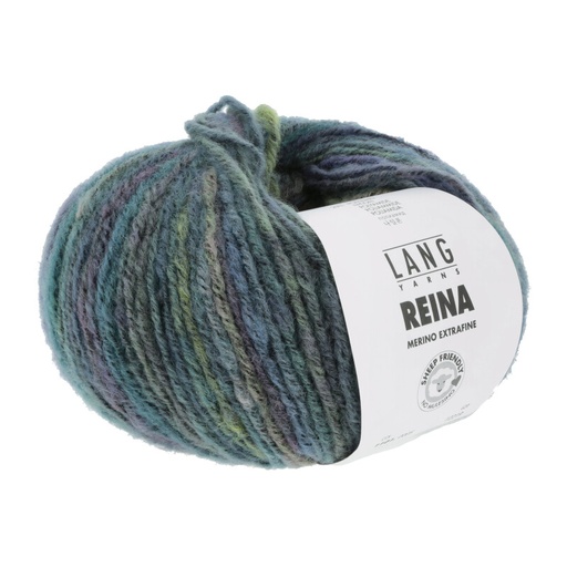 [Lang Yarns] Reina 05