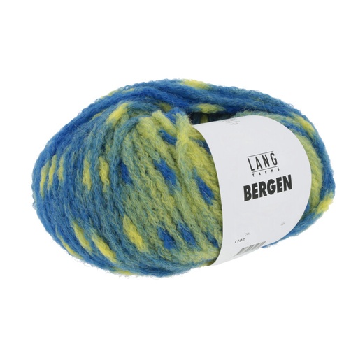 [Lang Yarns] Bergen 01