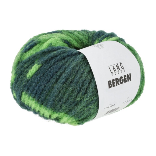 [Lang Yarns] Bergen 02