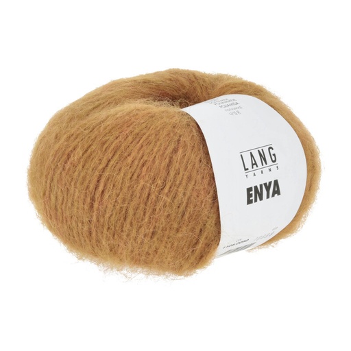 [Lang Yarns] Enya 50