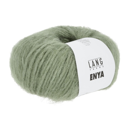 [Lang Yarns] Enya 91