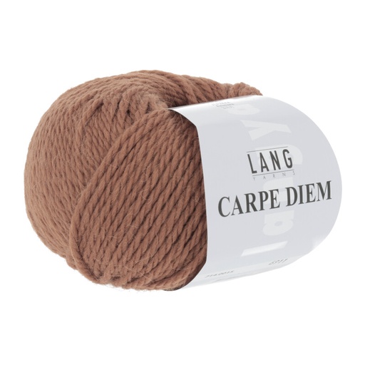 [Lang Yarns] Carpe Diem 15