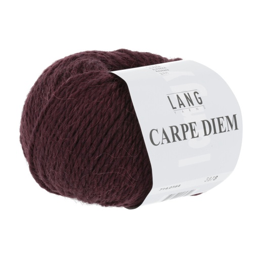 [Lang Yarns] Carpe Diem 164