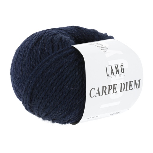 [Lang Yarns] Carpe Diem 10