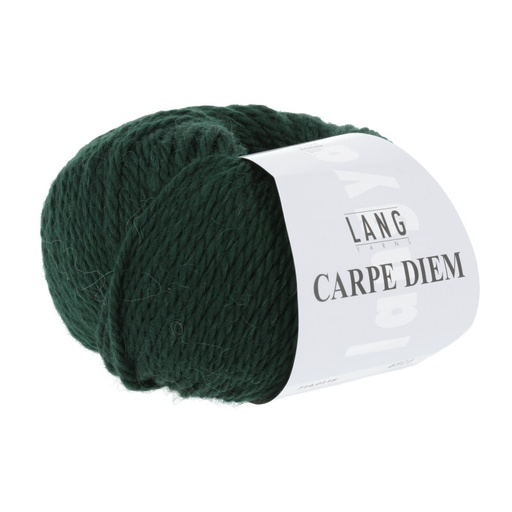 [Lang Yarns] Carpe Diem 118