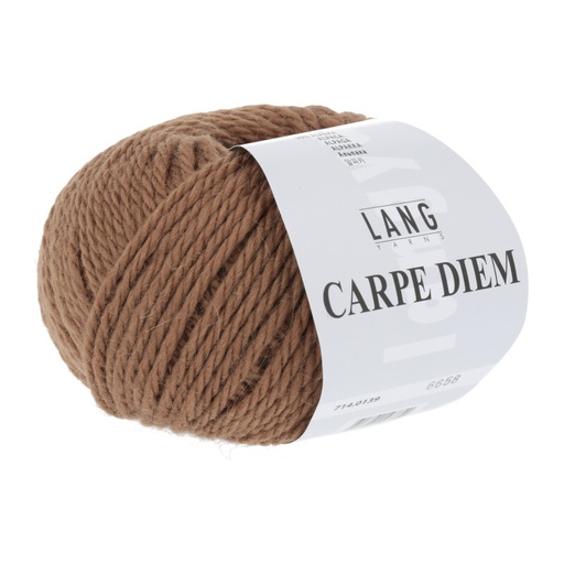 [Lang Yarns] Carpe Diem 139