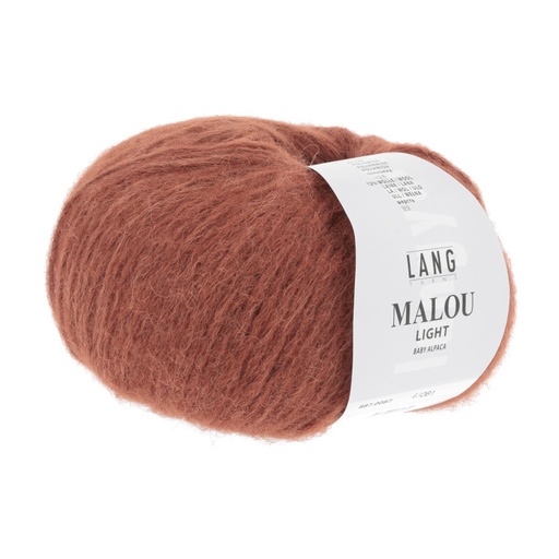 [Lang Yarns] Malou Light 87