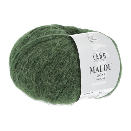 [Lang Yarns] Malou Light 17