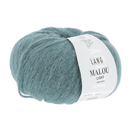 [Lang Yarns] Malou Light 78