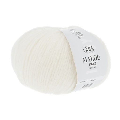 [Lang Yarns] Malou Light 94