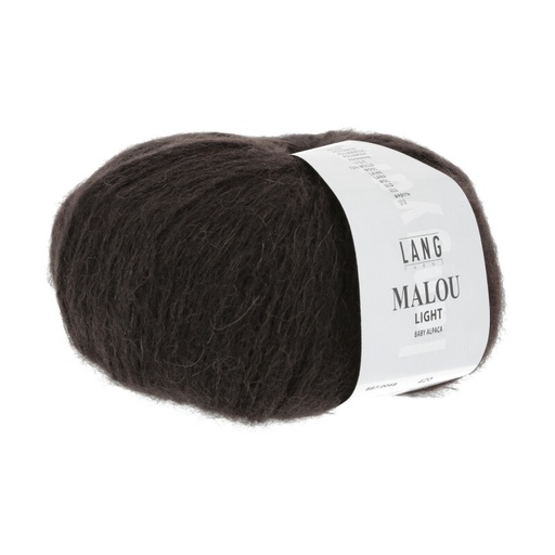 [Lang Yarns] Malou Light 68