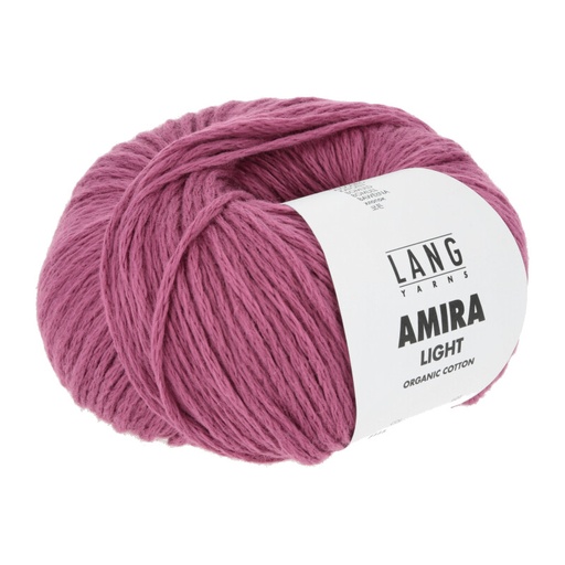 [Lang Yarns] Amira Light 62