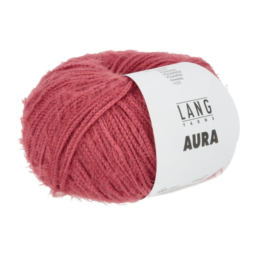 [Lang Yarns] Aura 62