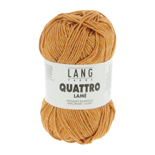 [Lang Yarns] Quattro Lame 11