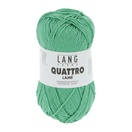 [Lang Yarns] Quattro Lame 17