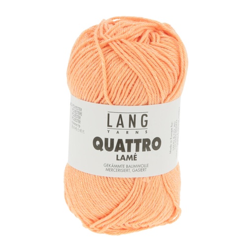 [Lang Yarns] Quattro Lame 27