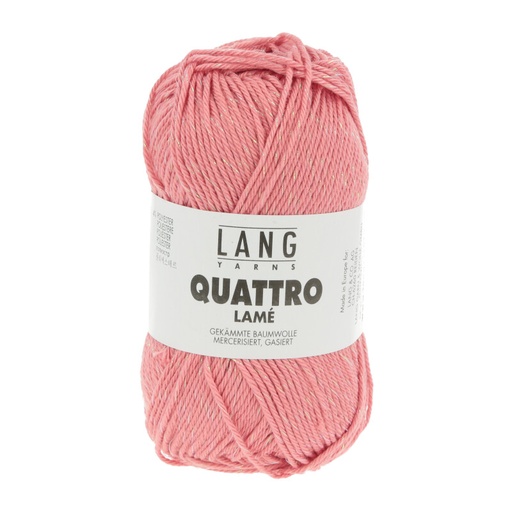 [Lang Yarns] Quattro Lame 29