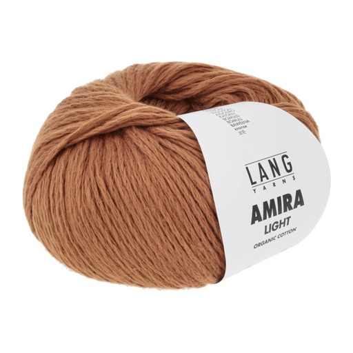 [Lang Yarns] Amira Light 75