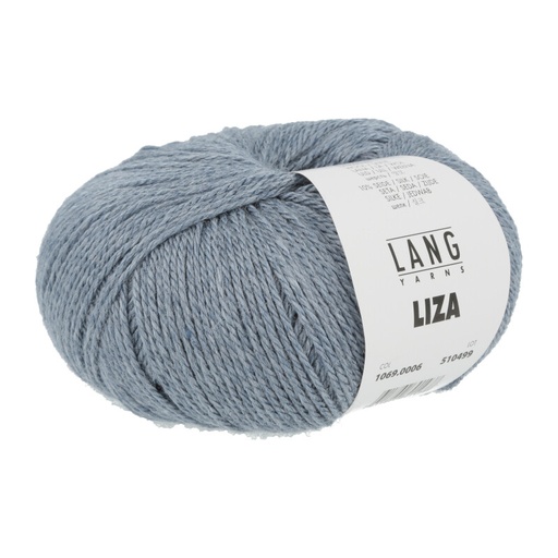 [Lang Yarns] Liza 06