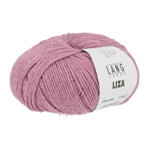 [Lang Yarns] Liza 85