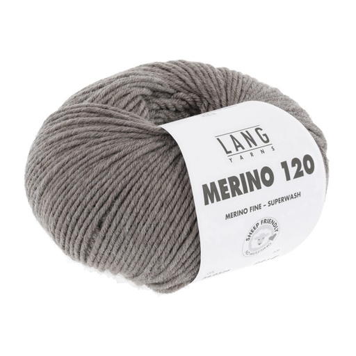 [Lang Yarns] Merino 120 - 326