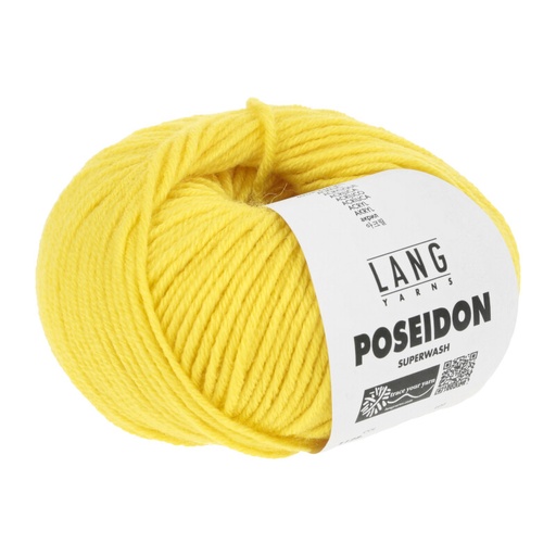 [Lang Yarns] Poseidon 14