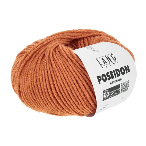 [Lang Yarns] Poseidon 59