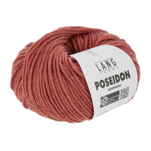 [Lang Yarns] Poseidon 29