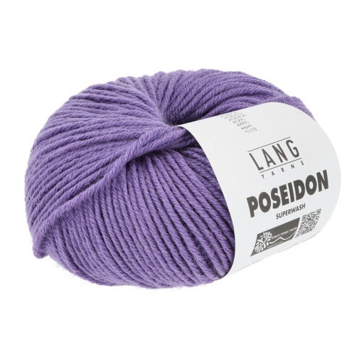 [Lang Yarns] Poseidon 46