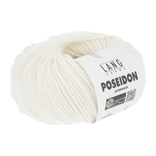 [Lang Yarns] Poseidon 02