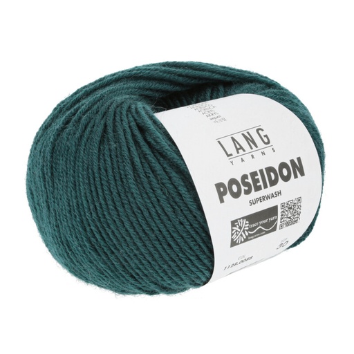 [Lang Yarns] Poseidon 88