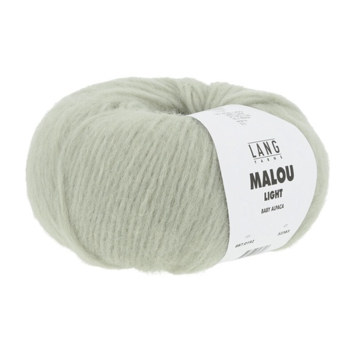 [Lang Yarns] Malou Light 192