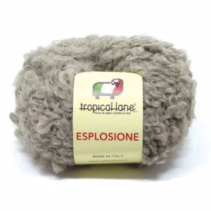 [Tropical Lane] Esplosione 206