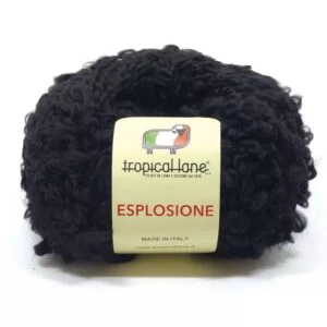 [Tropical Lane] Esplosione 201