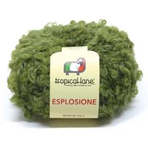 [Tropical Lane] Esplosione 209