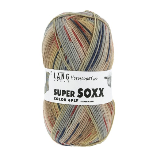 Super Soxx Leo 441