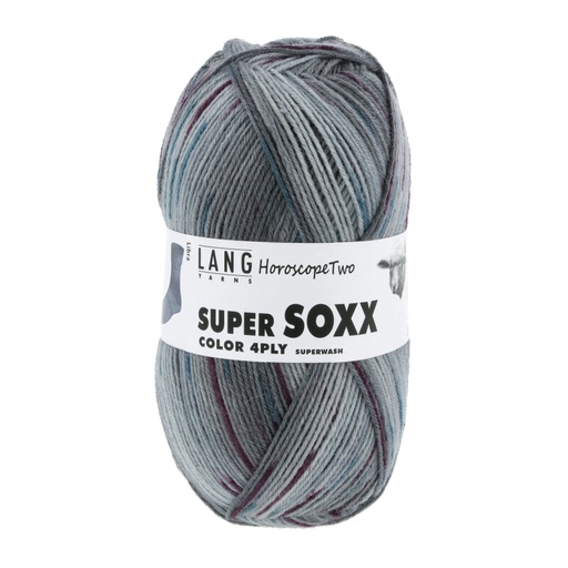 Super Soxx Libra 442