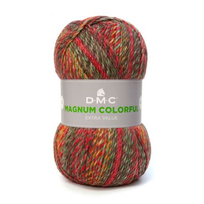 Magnum Colorful 11