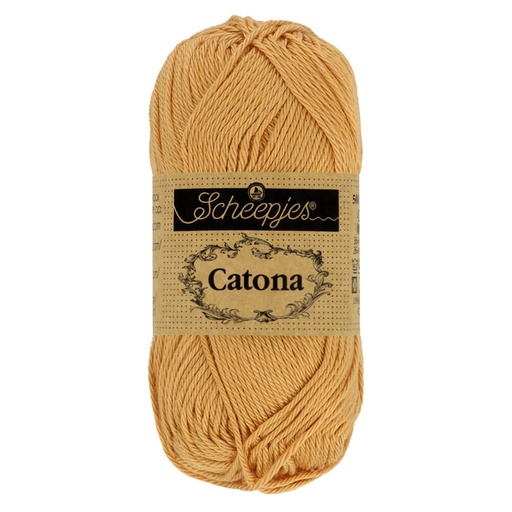 [1678-179] Scheepjes Catona 50g - 179 Topaz