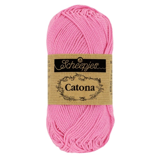 [1678-519] Scheepjes Catona 50g - 519 Freesia